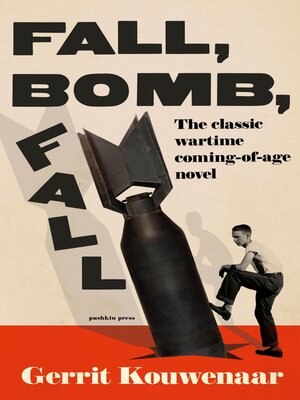 cover image of Fall, Bomb, Fall